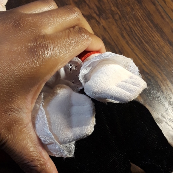 ✓LITTLE THINKERS W.A. MOZART WIND UP Plush Doll - Picture 7 of 16